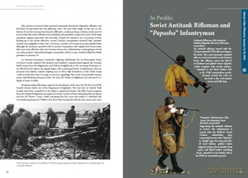 Vistulaoder Offensive [KSIĄŻKA]