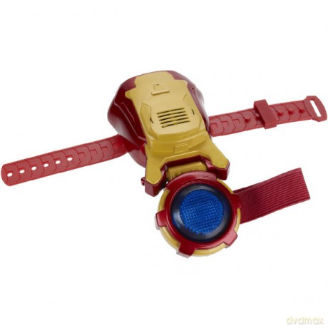 Hasbro Iron Man Repulsor Arc Fx [FIGURKA]