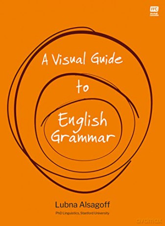 Visual Thinkers Grammer Of English - Lubna Alsagoff [KSIĄŻKA]