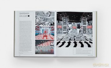 Vitamin Txt Words In Contemporary Art - Phaidon Editors [KSIĄŻKA]