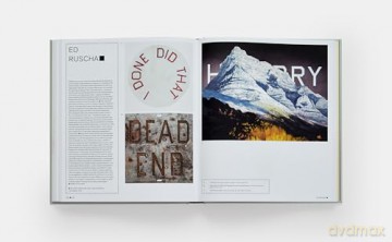 Vitamin Txt Words In Contemporary Art - Phaidon Editors [KSIĄŻKA]