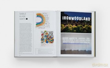 Vitamin Txt Words In Contemporary Art - Phaidon Editors [KSIĄŻKA]