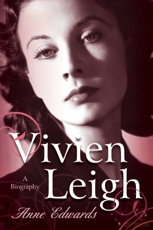 Vivien Leigh - Anne Edwards [KSIĄŻKA]