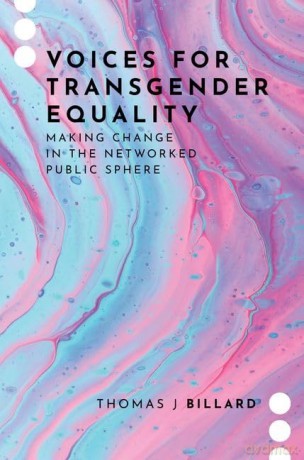 Voices For Transgender Equality [KSIĄŻKA]