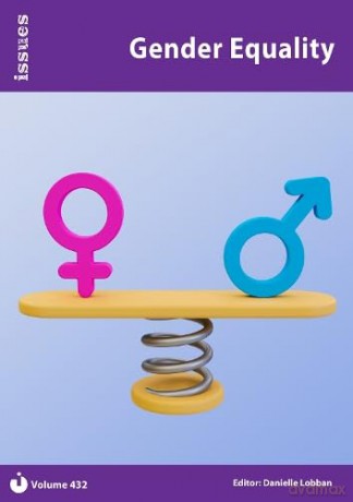 Vol 432 Gender Equality - Danielle Lobban [KSIĄŻKA]