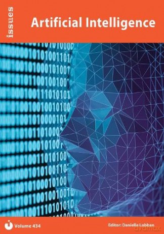 Vol 434 Artificial Intelligence - Danielle Lobban [KSIĄŻKA]