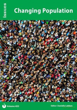 Vol 435 Changing Population - Danielle Lobban [KSIĄŻKA]