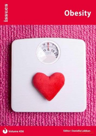 Vol 436 Obesity - Danielle Lobban [KSIĄŻKA]