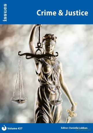 Vol 437 Crime Justice - Danielle Lobban [KSIĄŻKA]