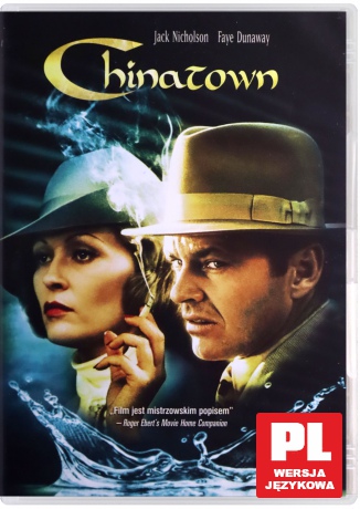 Chinatown [DVD]