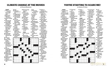 Vox Pop Culture Crosswords - Vox.Com [KSIĄŻKA]
