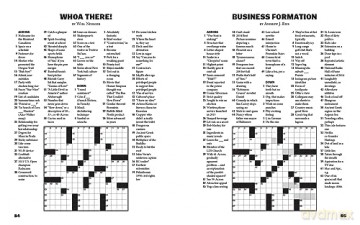 Vox Pop Culture Crosswords - Vox.Com [KSIĄŻKA]