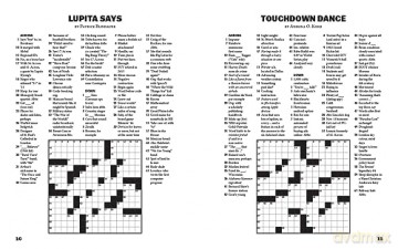Vox Pop Culture Crosswords - Vox.Com [KSIĄŻKA]
