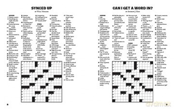 Vox Pop Culture Crosswords - Vox.Com [KSIĄŻKA]