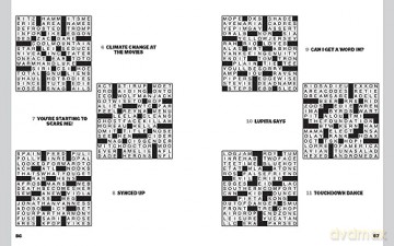 Vox Pop Culture Crosswords - Vox.Com [KSIĄŻKA]