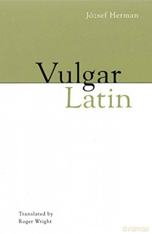 Vulgar Latin - Unknown [KSIĄŻKA]