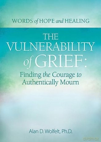 Vulnerability Of Grief [KSIĄŻKA]