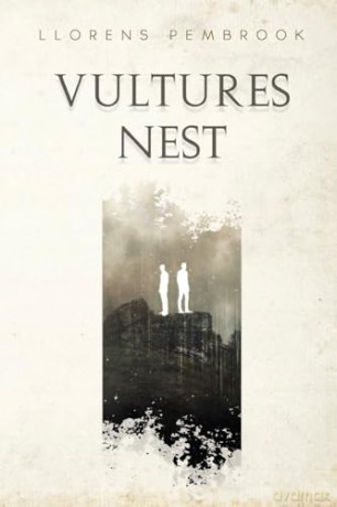 Vultures Nest - Llorens Pembrook [KSIĄŻKA]