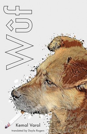 W F - Varol [KSIĄŻKA]