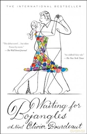 Waiting For Bojangles - Olivier Bourdeaut [KSIĄŻKA]