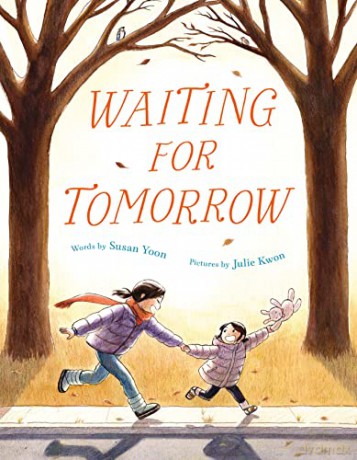 Waiting For Tomorrow - Susan Yoon [KSIĄŻKA]