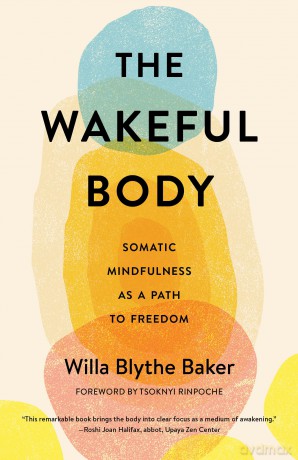Wakeful Body - Willa Blythe Baker [KSIĄŻKA]