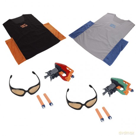 Hasbro Nerf Dart Tag Zestaw Dla 2 Graczy [ZABAWKA]