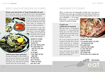 Walk Eat Madeira [KSIĄŻKA]