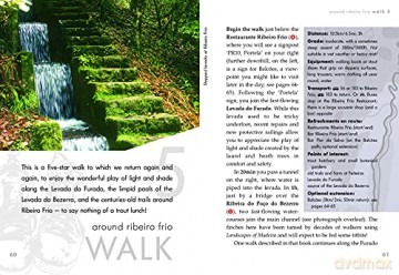 Walk Eat Madeira [KSIĄŻKA]