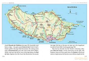 Walk Eat Madeira [KSIĄŻKA]
