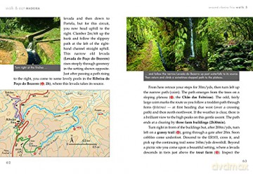 Walk Eat Madeira [KSIĄŻKA]