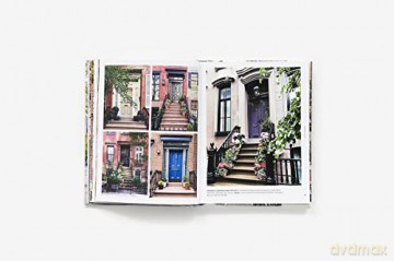 Walk With Me New York - Susan Kaufman [KSIĄŻKA]
