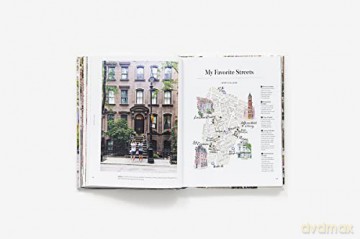 Walk With Me New York - Susan Kaufman [KSIĄŻKA]