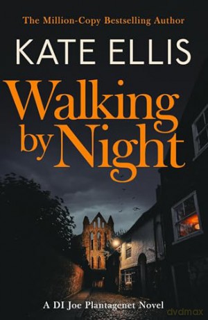 Walking By Night - Kate Ellis [KSIĄŻKA]