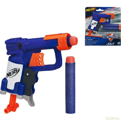 Hasbro Nerf Jolt Redeco [ZABAWKA]