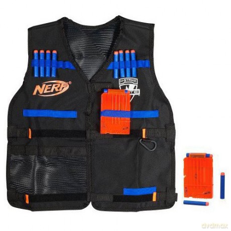 Hasbro Nerf Kamizelka Elite [ZABAWKA]