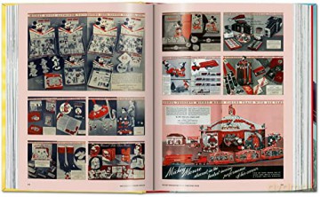 Walt Disney's Mickey Mouse. The Ultimate History - D Gerstein [KSIĄŻKA]