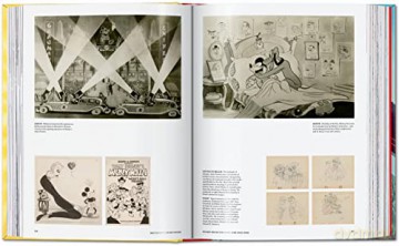 Walt Disney's Mickey Mouse. The Ultimate History - D Gerstein [KSIĄŻKA]
