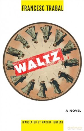 Waltz [KSIĄŻKA]