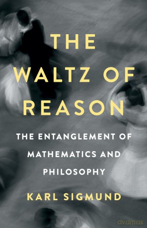 Waltz Of Reason - Karl Sigmund [KSIĄŻKA]