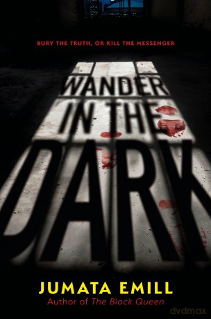 Wander In The Dark - Jumata Emill [KSIĄŻKA]