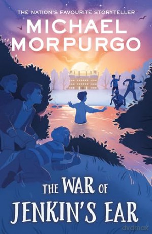 War Of Jenkins Ear - Michael Morpurgo [KSIĄŻKA]