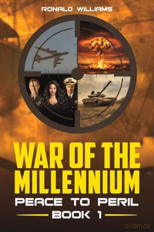 War Of The Millennium - Ronald Williams [KSIĄŻKA]