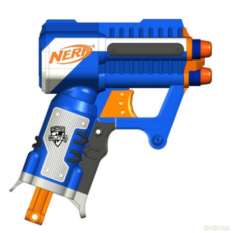 Hasbro Nerf Triad Ex3 Elite [ZABAWKA]