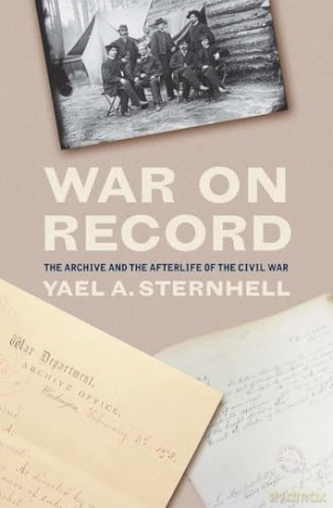 War On Record - Yael Sternhell [KSIĄŻKA]