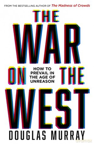 War On The West - Douglas Murray [KSIĄŻKA]