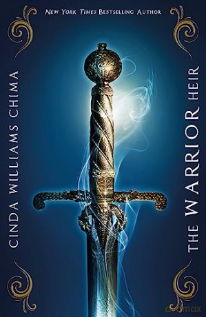 Warrior Heir 1 - Cinda W Chima [KSIĄŻKA]