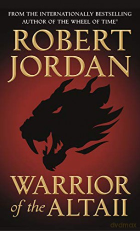 Warrior Of The Altaii - Robert Jordan [KSIĄŻKA]