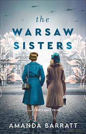 Warsaw Sisters The - Amanda Barratt [KSIĄŻKA]