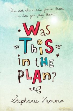 Was This The Plan - Stephanie Nimmo [KSIĄŻKA]